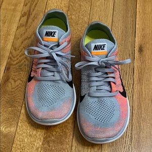 Women’s Nike Running Sneakers